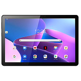 Планшет Lenovo Tab M10 3rd Gen 4/64 LTE Storm Grey (ZAAF0011UA) (6819806)