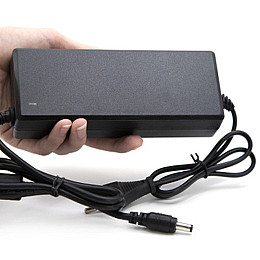 Блок живлення для камер відеоспостереження 12 вольт 8 Ампер 96W OEM PLC-96-12 (101019)