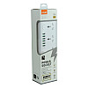 Удлинитель сетевой LDNIO SC5614 5 розеток и 6 USB 5V 3.4A 17W 2 m White