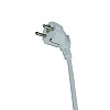 Удлинитель сетевой LDNIO SC5614 5 розеток и 6 USB 5V 3.4A 17W 2 m White