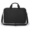 Сумка для ноутбука 14.1" Dicota Base XX T Чорний (D31632)