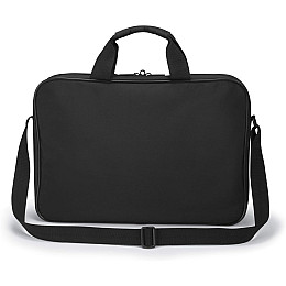 Сумка для ноутбука 14.1" Dicota Base XX T Чорний (D31632)