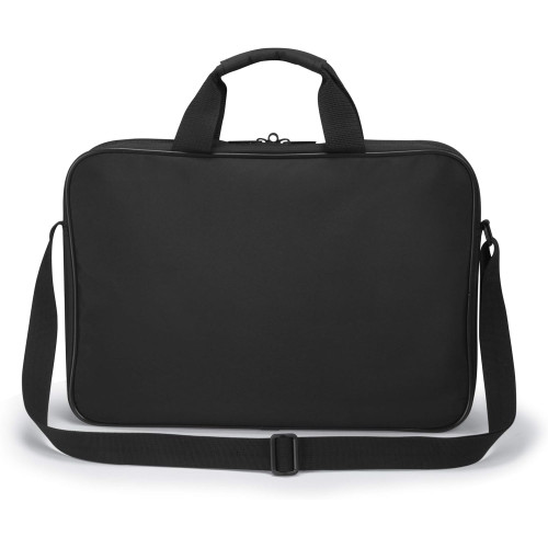 Сумка для ноутбука 14.1" Dicota Base XX T Чорний (D31632)