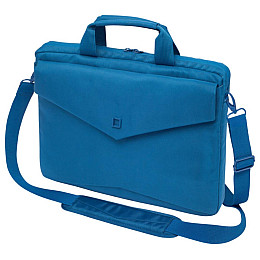Сумка для ноутбука 11.6" Dicota Code Slim Синя (D30602)