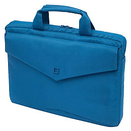 Сумка для ноутбука 11.6" Dicota Code Slim Синя (D30602)