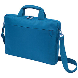 Сумка для ноутбука 11.6" Dicota Code Slim Синя (D30602)