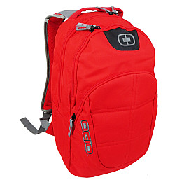 Рюкзак для ноутбука 14.1 дюйма Ogio Outlaw Mini Красный (111111.02)