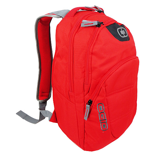 Рюкзак для ноутбука 14.1 дюйма Ogio Outlaw Mini Червоний (111111.02)