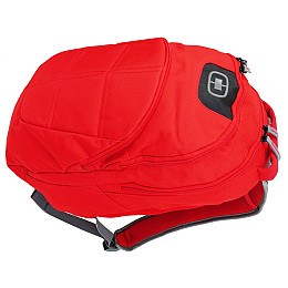 Рюкзак для ноутбука 14.1 дюйма Ogio Outlaw Mini Червоний (111111.02)