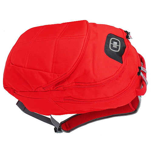 Рюкзак для ноутбука 14.1 дюйма Ogio Outlaw Mini Червоний (111111.02)