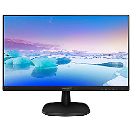 Монитор 23.8" Philips 243V7QDSB/00 (6351415)