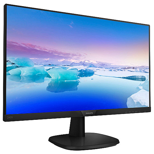 Монитор 23.8" Philips 243V7QDSB/00 (6351415)