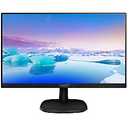 Монитор 23.8" Philips 243V7QJABF/00 (6362257)
