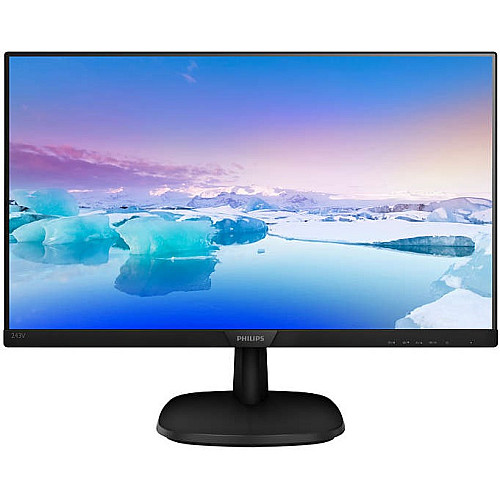 Монітор 23.8" Philips 243V7QJABF/00 (6362257)