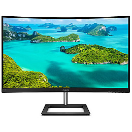 Монитор 31.5" Philips 322E1C/00 (6502457)