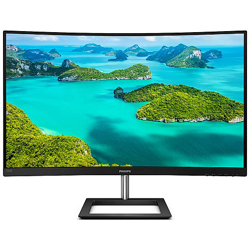 Монитор 31.5" Philips 322E1C/00 (6502457)