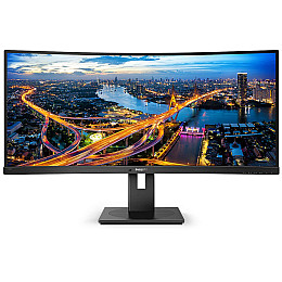 Монитор 34" Philips 346B1C/00 (6602930)