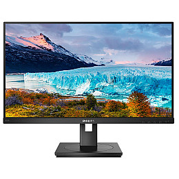 Монитор 27" Philips 272S1AE/00 (6661459)