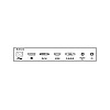 Монитор 27" Philips 272S1AE/00 (6661459)
