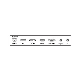 Монітор 27" Philips 272S1AE/00 (6661459)