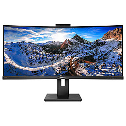 Монитор 34" Philips 346P1CRH/00 (6662541)