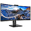 Монитор 34" Philips 346P1CRH/00 (6662541)