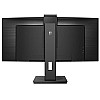 Монитор 34" Philips 346P1CRH/00 (6662541)