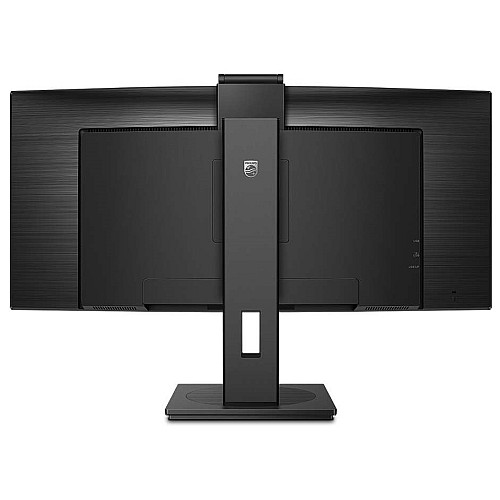 Монитор 34" Philips 346P1CRH/00 (6662541)