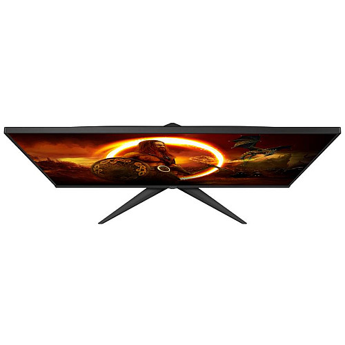 Монитор 23.8" AOC 24G2ZE/BK (6709825)