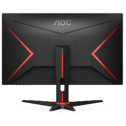 Монітор 23.8" AOC 24G2ZE/BK (6709825)