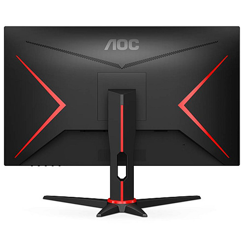 Монитор 23.8" AOC 24G2ZE/BK (6709825)