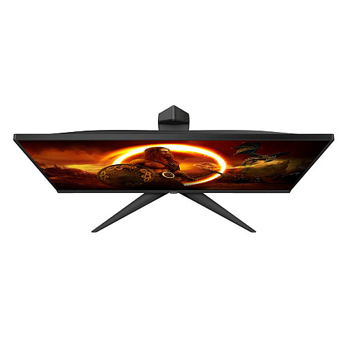 Монитор 23.8" AOC 24G2ZU/BK (6709826)