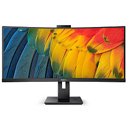 Монитор 34" Philips 34B1U5600CH/00 (6876336)