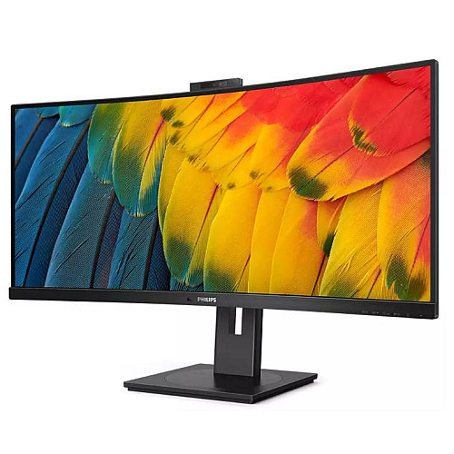 Монитор 34" Philips 34B1U5600CH/00 (6876336)