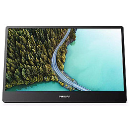Монитор 15.6" PHILIPS 16B1P3302D/00 (6890572)