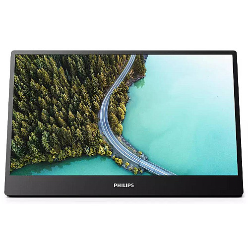 Монитор 15.6" PHILIPS 16B1P3302D/00 (6890572)