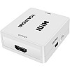 Конвертер видеосигнала с аналогового VGA на цифровой HDMI порт Addap VGA2HDMI-01 (0305)