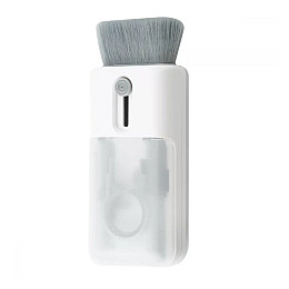 Многофункціональний набір для чищення гаджетів BASEUS 6в1