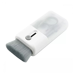 Многофункціональний набір для чищення гаджетів BASEUS 6в1