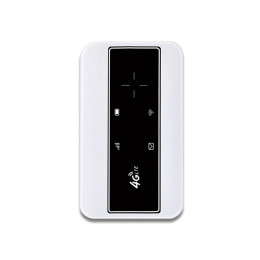 Беспроводной модем TIANJIE MF904-3 4G LTE Wifi на один слот