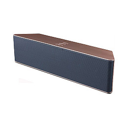 Портативная колонка Bluetooth ML23U Supero Gold (10705-hbr)