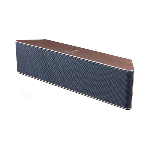 Портативная колонка Bluetooth ML23U Supero Gold (10705-hbr)