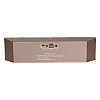 Портативная колонка Bluetooth ML23U Supero Gold (10705-hbr)