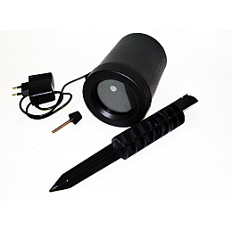 Лазерный проектор VigohA Star Laser Light