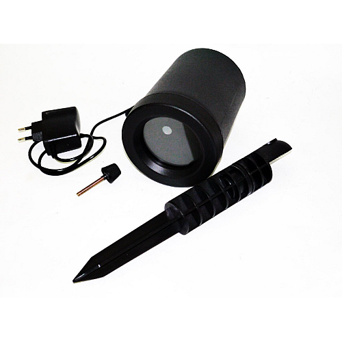 Лазерный проектор VigohA Star Laser Light