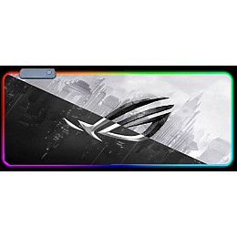 Геймерський килимок для миші Sky з RGB-підсвіткою на 360° ROG GM 900x400x4 ( В002 )