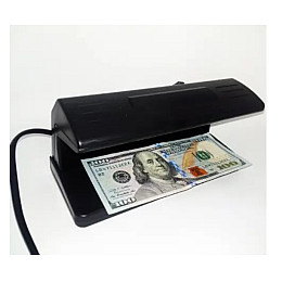 Детектор валют OPT-TOP ультрафиолетовый Counterfeit Money Detector (1756375513)