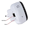 Бездротовий репітер сигналу Wi-Fi Wireless-N (1760762304)