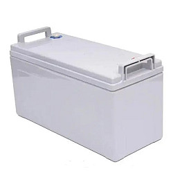 Батарея аккумуляторная для солнечных панелей OPT-TOP Jarrett GEL Battery 250 Ah 12V (1765435700)