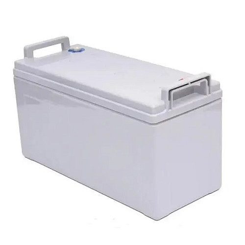 Батарея аккумуляторная для солнечных панелей OPT-TOP Jarrett GEL Battery 250 Ah 12V (1765435700)